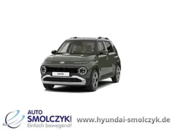 Thomboy khaki / abyss black Neu 2025 Hyundai Inster Prime Kleinwagen | 27.990 € (Fairer Preis)