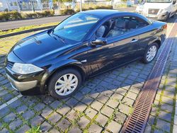 Gebraucht 2005 Renault Mégane Cabriolet Privilege Cabrio | 1.800 € (Fairer Preis)