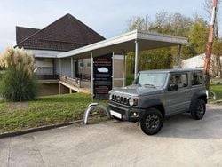 Grau Gebraucht 2020 Suzuki Jimny Comfort+ SUV | 29.970 € (Fairer Preis)