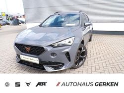 Grau Gebraucht 2022 Cupra Formentor VZ SUV | 31.990 € (Fairer Preis)