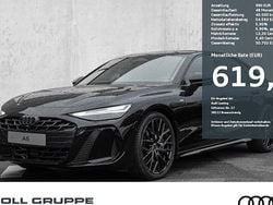 Schwarz Neu 2025 Audi A6 Edition .1 Limousine | 67.490 € (Superpreis)