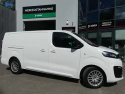 Weiss Gebraucht 2022 Fiat Scudo Van / Kleinbus | 22.799 € (Fairer Preis)
