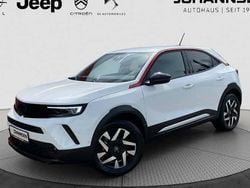 Jade weiss Gebraucht 2023 Opel Mokka-e SUV | 19.770 € (Superpreis)