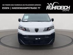 Weiss Gebraucht 2025 Peugeot Expert Van | 21.990 € (Fairer Preis)