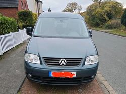 Gebraucht 2008 VW Caddy Van / Kleinbus | 5.000 €