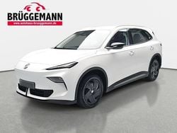 Weiß Neu 2025 MG S5 Comfort SUV | 32.499 € (Superpreis)