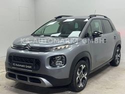 Grau Gebraucht 2019 Citroën C3 Aircross Shine SUV | 13.350 € (Etwas zu teuer)