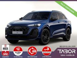 Navarrablau metallic Neu 2025 Audi Q5 Sport SUV | 67.406 € (Superpreis)