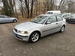 Grau Gebraucht 2002 BMW 320 Advantage Kleinwagen | 4.999 € (Etwas zu teuer)