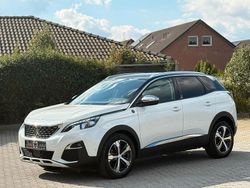 Weiß Gebraucht 2019 Peugeot 3008 Crossway SUV | 16.990 € (Guter Preis)