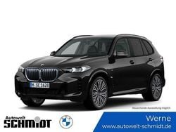 (schwarz) black sapphire Neu 2025 BMW X5 M Sport SUV | 95.380 € (Fairer Preis)