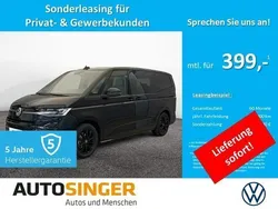 Neu 2024 VW Multivan Goal Van / Kleinbus | 66.980 € (Fairer Preis)