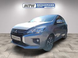 M) (grau Gebraucht 2024 Mitsubishi Space Star Select Kleinwagen | 11.980 € (Fairer Preis)