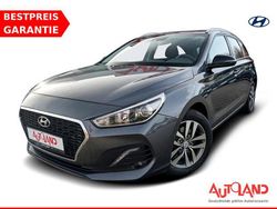 Schwarz Gebraucht 2019 Hyundai i30 YES! Kombi | 16.950 € (Teuer)