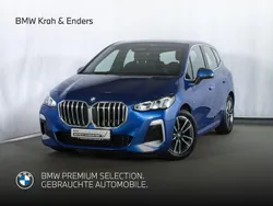 Metallic Gebraucht 2023 BMW 220 M Sport Kombi | 29.940 € (Guter Preis)