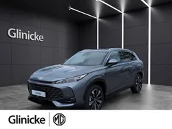 Grau Neu 2025 MG HS Luxury SUV | 33.500 € (Teuer)