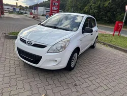 Other Gebraucht 2010 Hyundai i20 Limousine | 1.490 € (Guter Preis)