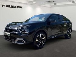 Schwarz Gebraucht 2024 Citroën C4 PureTech Limousine | 18.780 € (Fairer Preis)