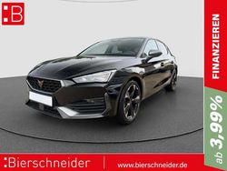 Schwarz Gebraucht 2024 Cupra Leon Limousine | 27.950 € (Guter Preis)