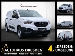 Weiß Neu 2025 Opel Combo-e Life Van / Kleinbus | 25.723 € (Superpreis)