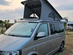 Grau Gebraucht 2012 VW T5 Beach Van | 36.500 €