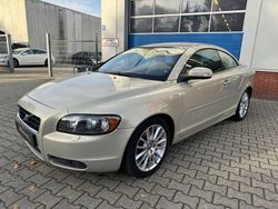 Beige Gebraucht 2007 Volvo C70 Cabrio | 7.950 € (Superpreis)