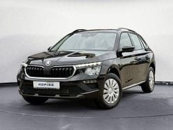 Schwarz Neu 2025 Skoda Kamiq Essence SUV | 25.900 € (Guter Preis)