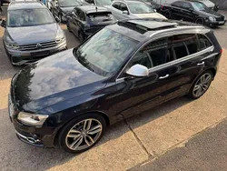 Tiefdunkelblaumetallik Gebraucht 2014 Audi SQ5 S-Line SUV | 19.300 € (Fairer Preis)