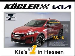 Blue flame Gebraucht 2022 Kia XCeed Vision SUV | 23.860 € (Fairer Preis)