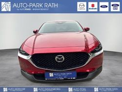 Rot Neu 2025 Mazda CX-30 Center-Line SUV | 26.280 €