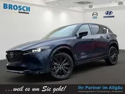 Andere Neu 2025 Mazda CX-5 Homura-Line SUV | 43.250 € (Fairer Preis)