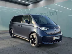 Blau Gebraucht 2025 VW ID. Buzz Pro Van | 75.649 €