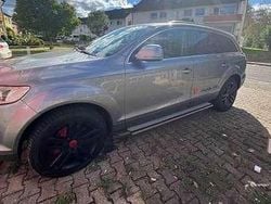 Gebraucht 2008 Audi Q7 SUV | 7.500 € (Superpreis)