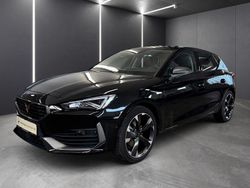 Mitternachtsschwarz Gebraucht 2024 Cupra Leon Limousine | 27.990 € (Fairer Preis)