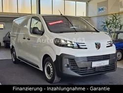 Lackierung weiss icy/typ ausse Neu 2024 Peugeot Expert Van | 24.999 € (Guter Preis)