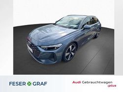 Horizontblau metallic Gebraucht 2025 Audi A5 Ambiente Coupé | 55.890 € (Guter Preis)