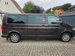 Violet Gebraucht 2012 VW T5 Comfortline Van | 17.490 € (Fairer Preis)