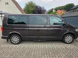 Violet Gebraucht 2012 VW T5 Van | 18.990 € (Teuer)