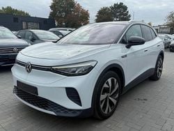 Weiß Gebraucht 2021 VW ID.4 Pro Performance SUV | 19.990 € (Fairer Preis)