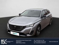 Artense silber Gebraucht 2024 Peugeot 308 Allure Kombi | 26.490 € (Guter Preis)