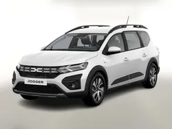 Andere Neu 2024 Dacia Jogger Expression | 17.327 € (Superpreis)
