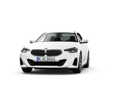 Gebraucht 2024 BMW 218 Efficient Dynamics Coupé | 32.930 € (Fairer Preis)