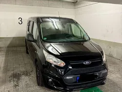 Gebraucht 2014 Ford Tourneo Connect Titanium Van / Kleinbus | 9.800 € (Teuer)