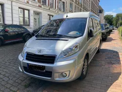 Grau Gebraucht 2012 Peugeot Expert Van | 16.800 €