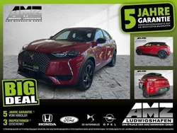Lackierung rot rubi/typ aussen Gebraucht 2020 DS Automobiles DS3 Crossback E-Tense Performance SUV | 16.990 € (Guter Preis)