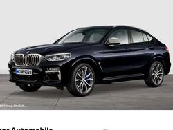 Schwarz Gebraucht 2019 BMW X4 M Sport SUV | 41.600 € (Fairer Preis)