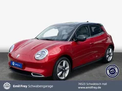 Rot Gebraucht 2024 Ora 03 Pro+ Limousine | 28.777 € (Etwas zu teuer)