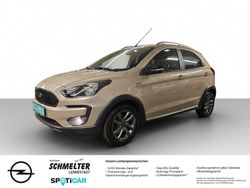Gebraucht 2019 Ford Ka Kleinwagen | 9.450 € (Fairer Preis)