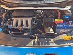 Blau Gebraucht 2010 Honda CR-Z Sport Coupé | 3.200 € (Fairer Preis)