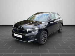 Blackmagic perleffekt (metallic) Neu 2025 Skoda Kamiq Tour SUV | 24.490 € (Fairer Preis)